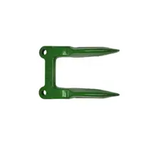 Dedo Duplo Longo - H171031