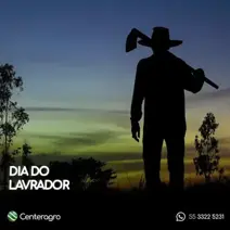 Dia do lavrador