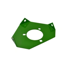 Suporte do Tubo da Retrilha - Z27575