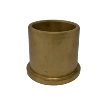 Bucha de Bronze do Alimentador do Cilindro - CQ27595 / Z43924