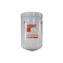 Filtro de Óleo Hidráulico - HF35474 / AL77061 / AL156625 / AL221066