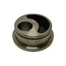 Cubo de Estrutura da Peneira Esquerda - H227071 / H234550