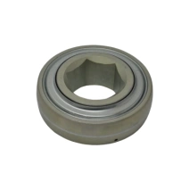 Rolamento de Eixo Sextavado 1.1/4 - GSK104-207 / F110949 / F4-KRRB3