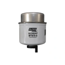 Filtro de Óleo Diesel com Válvula De Dreno - P551423 / RE503747 / RE50455 / RE537159 / RE62418