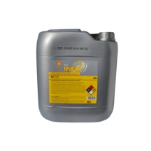 Óleo de Transmissão S4 10W30 TXM de 20 Litros Shell Spirax - 45283855
