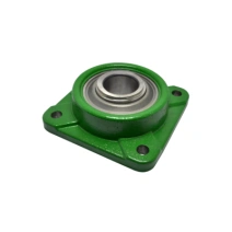 Mancal do Rotor com Rolamento - AH160613 / AH229558 / AXE42868
