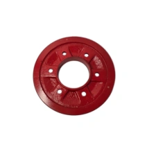 Anel Flange do Cubo