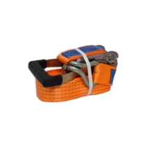Kit Cinta Catraca, 5 Toneladas - 50MMX9MTS