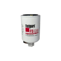 Filtro de Combustível com Separador de Água - FS1280 CM3930942