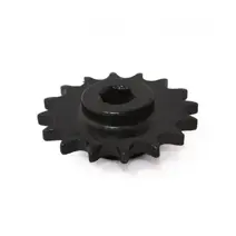 Roda 5 / 8 de 16 dentes com Furo sextavado - 07100003