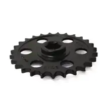 Roda 7 / 8 de 27 dentes com Furo sextavado - 20100030