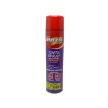 Tinta Spray Brilhante Vermelho Case 250G - 30424