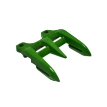 Dedo triplo Curto - H205448 / H213398 / H229537