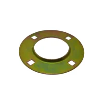 Flange do Mancal F80 - 7711419