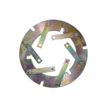 Disco da Embreagem Eletro Magnética - 3470403