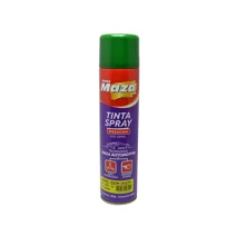 Tinta Spray Brilhante Verde John Deere 250G - 30423