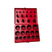 Kit Anel Polegadas - 18809