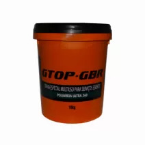 Graxa Poliureia Ultra 260 18KG - GBR18