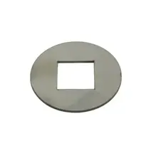 Arruela Furo Quadrado - 1,2X16,8X40,6 - 20050040