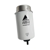 Filtro de combustível Separador de água e Diesel - P551434 / 836867591