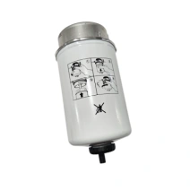 Filtro de combustível Separador de água e Diesel - P551434 / 836867591