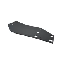Placa deslizante esquerda lateral 510mm - 6202224