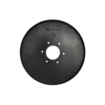 Disco Liso de 18 Polegadas - 28160046 / YD085401
