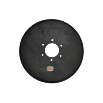 Disco Liso de 14 Polegadas 14X4mm - 26100015