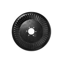 Disco Turbo de 50 Ondas 20X5,00mm