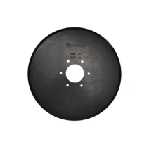 Disco Liso de 15 Polegadas 15,5X4,00mm - 15070068