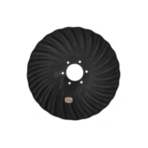 Disco Turbo de 18 polegadas 18X4,50&5mm - 46070004 / 3776R