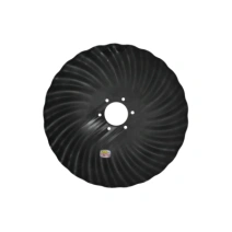 Disco Turbo de 20 polegadas 20X4,50/5mm - 46070006