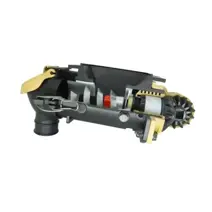 Distribuidor de adubo Fertisystem (Rosca Direita) NG auto LUB AP - 46700023