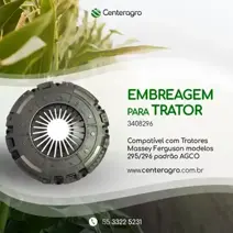 Embreagem para Trator