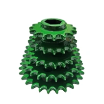Engrenagem de 16X18X22X26X30 dentes - AX10031 / DQ54386