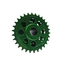 Engrenagem de 16X18X22X26X30 dentes - AX10031 / DQ54386
