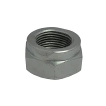 Porca Sextavada Auto Travante 1-1/8 - 372867