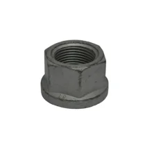 Porca Sextavada da Roda Dianteira com Flange M22X1,5 - 3712611M1
