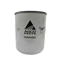 Filtro de Óleo do Motor - 836862582