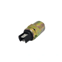 Solenoide de Corte 12V - Engate Rápido