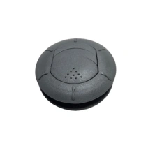 Saida de Ar Ventilação