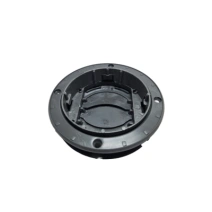 Saida de Ar Ventilação