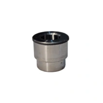 Bucha Mancal Compactador / Disco Duplo - 011021016