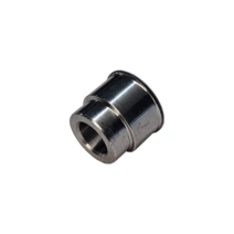 Bucha Mancal Compactador / Disco Duplo - 011021016
