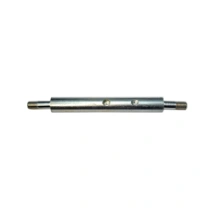 Eixo Traseiro Compactador Double System - 060028004