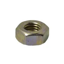 Porca sextavada (10mm) - 339402