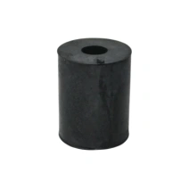 Bucha de Borracha de Peneira - P42100