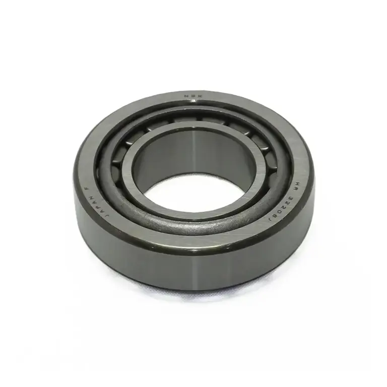 Rolamento Capa Cone - 32208