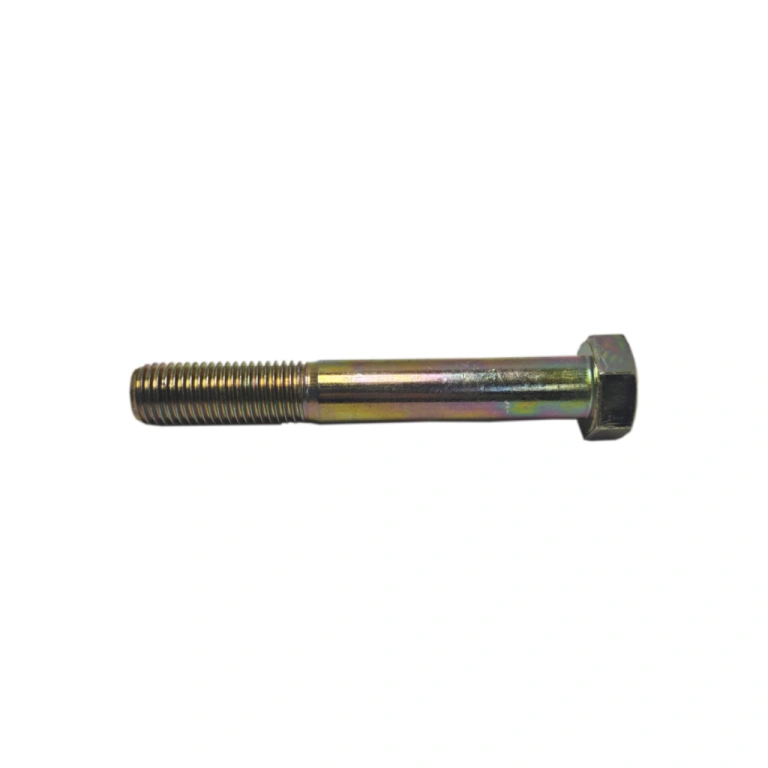 Parafuso Sextavado MA - 20X140/ 8.8 RP