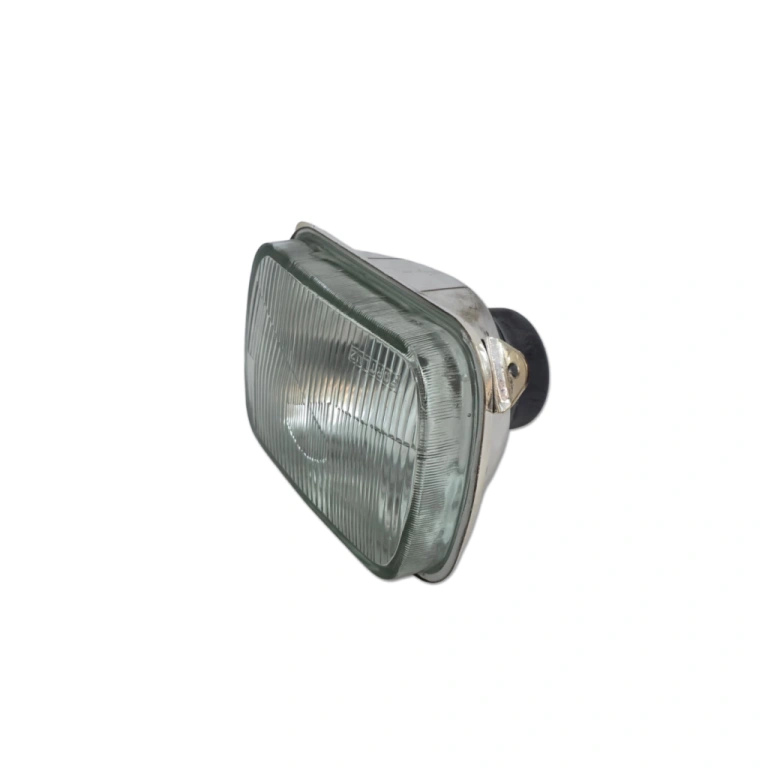 Farol 015/ 12V P/ Adaptador Trator